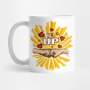 Presearch - 1 Million Registered Users NTF Mug